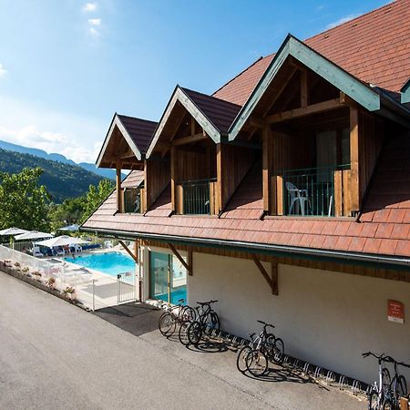 Great Holiday Home Near Lake Annecy جْيي المظهر الخارجي الصورة